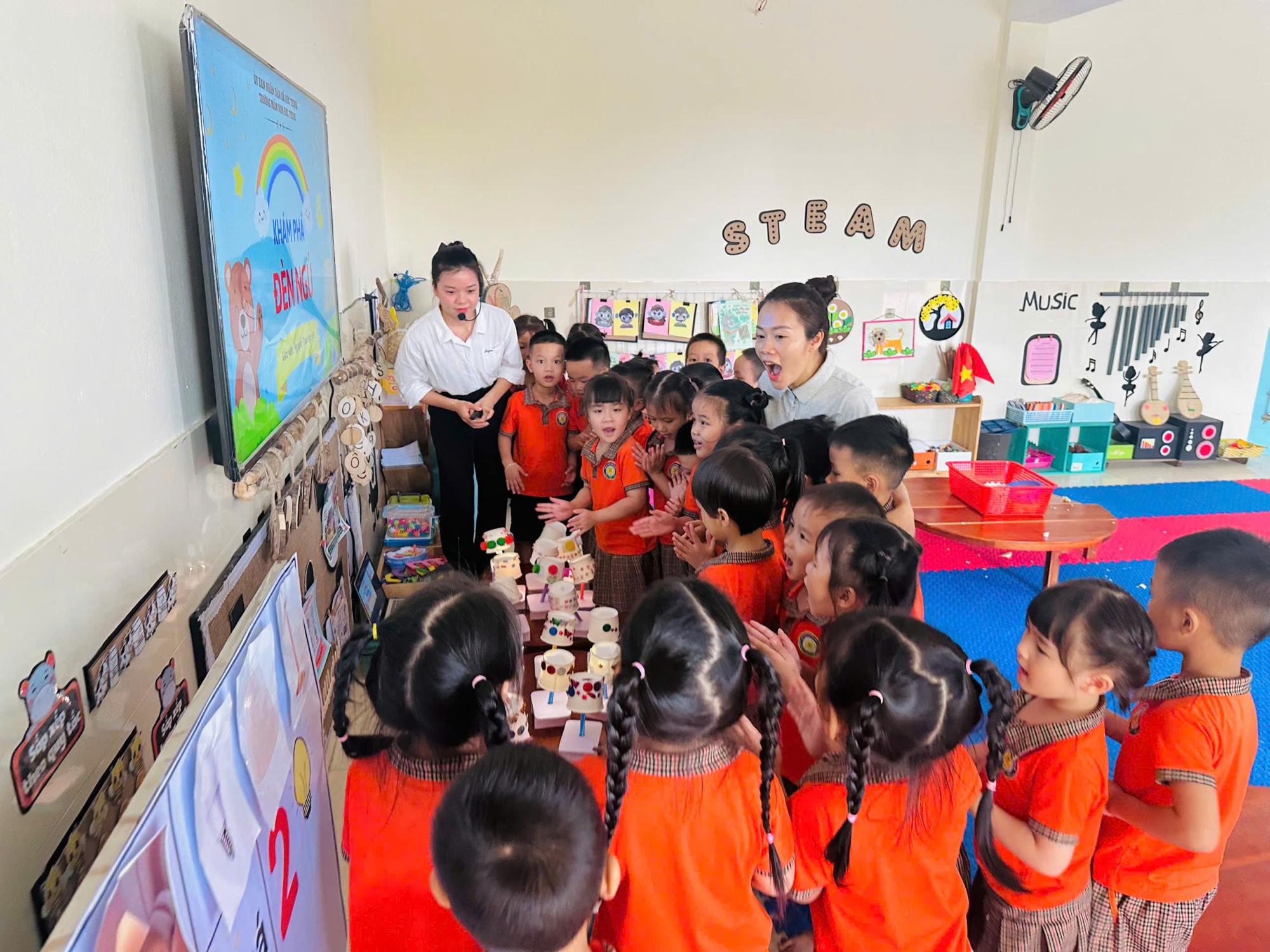ảnh kết thúc